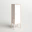 Robena 1 Door Wardrobe