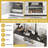 Einari 65'' W Storage Credenza-1240078320