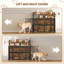 Steel Pet Crate