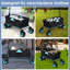 Berau Transport Trolley
