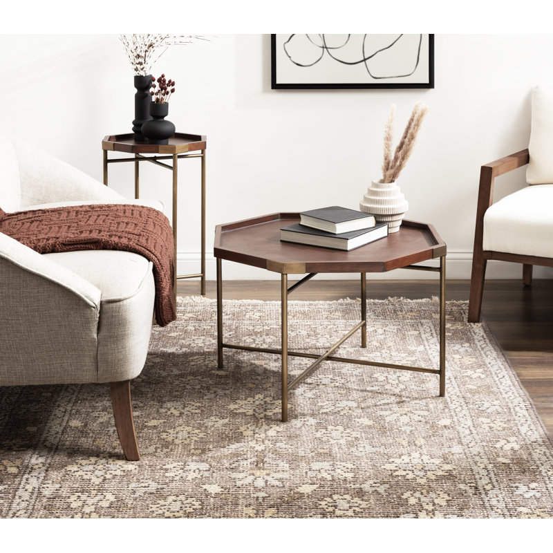 Table basse Occonor