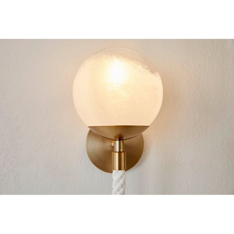 Rockport 1 - Light Wallchiere