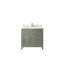 36 po Cambridge X P 22 po Meuble-lavabo de salle de bain D Center-108988661