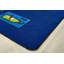 Tapis bleu / vert USA-758943922