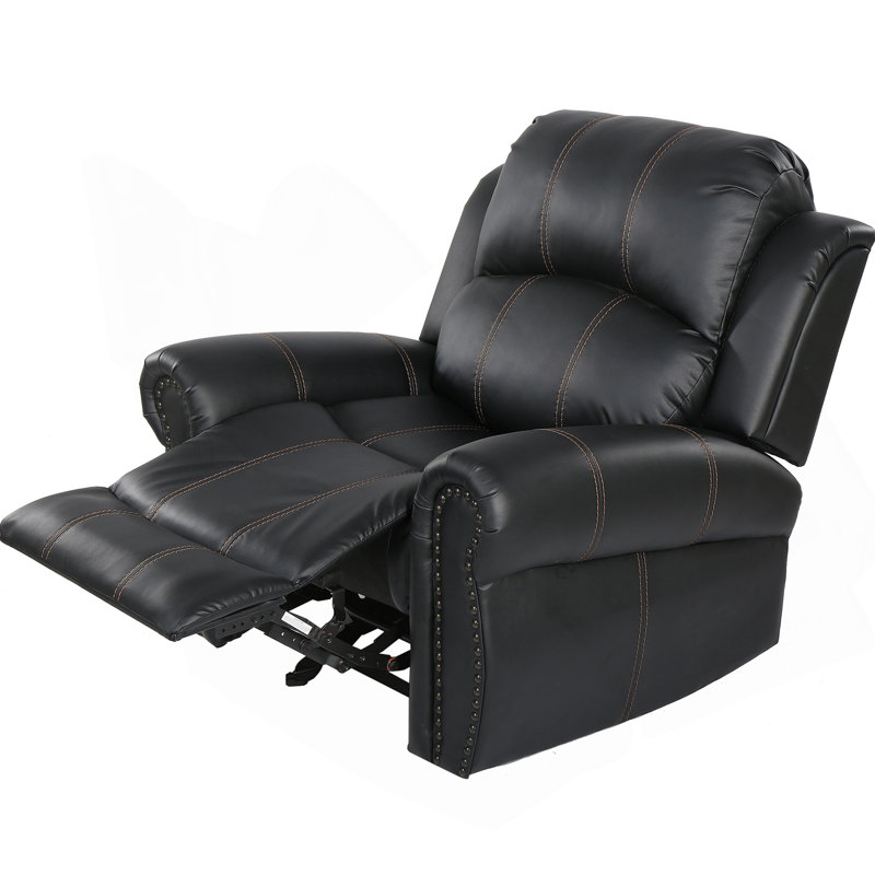 Fauteuil inclinable et coulissant