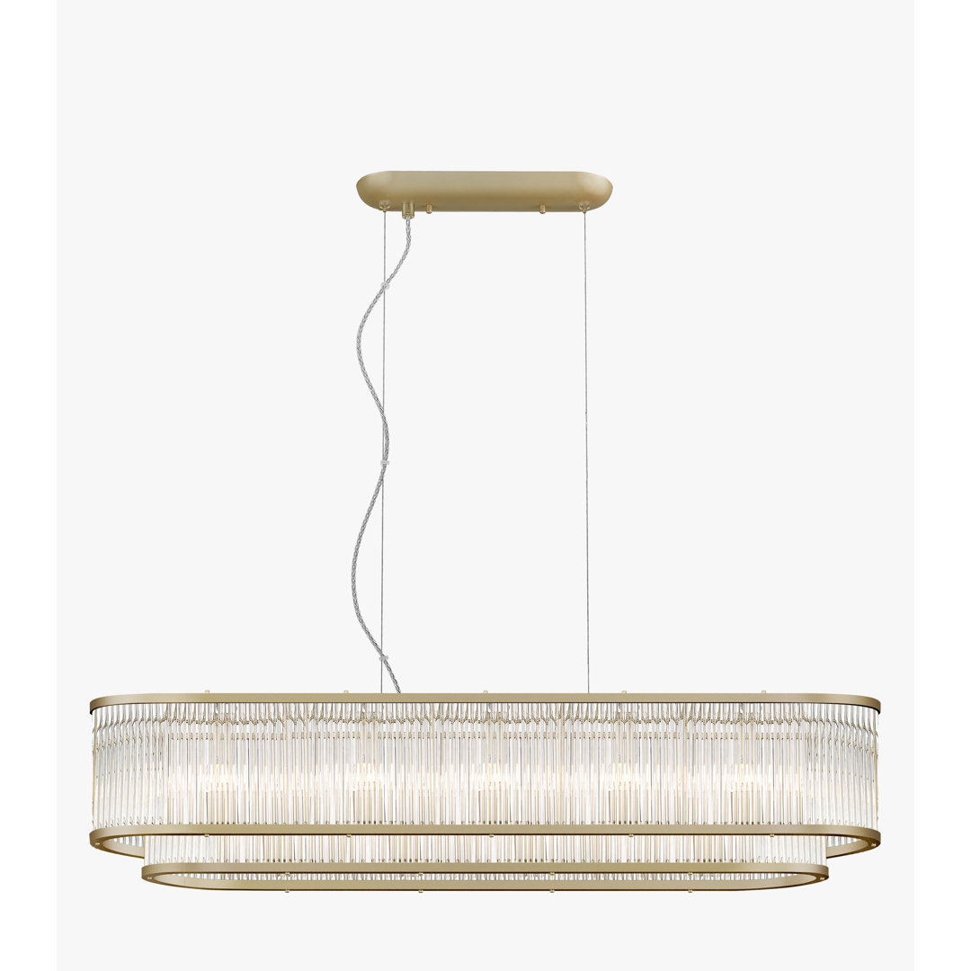 Catalinas 7 - Light Kitchen Island Pendant