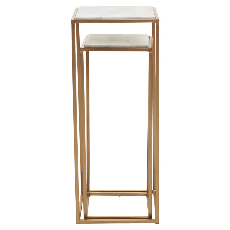 Vouvant Frame Nest Of Tables