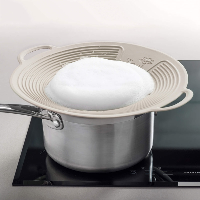 Zeal Silicone Lid