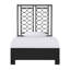 Infinity Low Profile Platform Bed-41777332-41777335