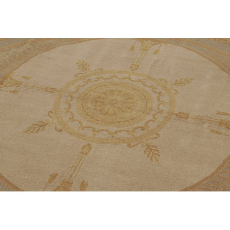One-of-a-Kind 8'0x10'0 Area Rug