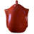 Hanging Decorative Bird Feeder-1204893862
