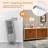 Avishka 58 " W Credenza