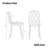 Ilhaan Side Chair Dining Chair-1641937771