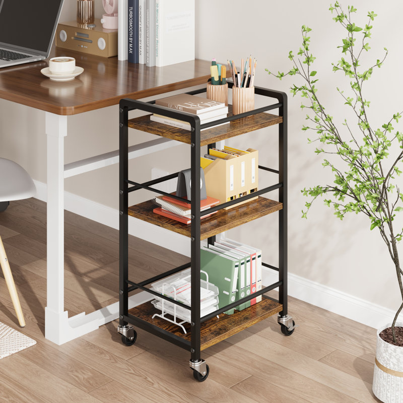 Bar Cart