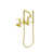 Satin Brass