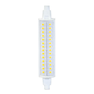 10 W R7s Dimmable 3000 K LED Bulb