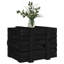 Marlow Home Co. Ulti 58cm W Pine Solid Wood Deck Box-915664222