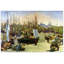Edouard Manet - Wrapped Canvas Painting-21212849