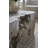 Formation Coffee Table, Square, Roman Stone