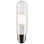 5.5 Watt (50 Watt Equivalent), T10 LED, Dimmable Light Bulb, E26/Medium (Standard) Base