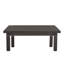 Club Aluminum Outdoor Coffee Table-20521891