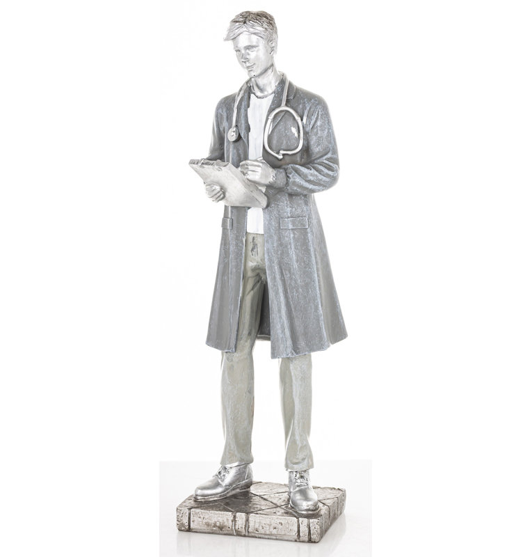 People Figurines & Sculptures