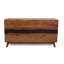 Buffet 59 tiroirs 59 po x 16,5 po x 31 po Sierra