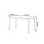 Bureau en bois massif New Rock-129875678