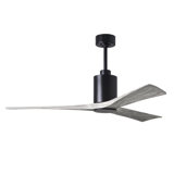 Patricia LED Downrod Ceiling Fan