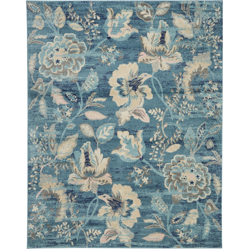 Indoor Rug, Rectangle 8'10" x 11'10"