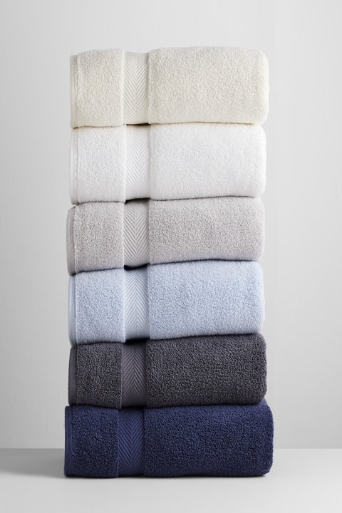 Rane Plush Cotton