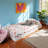 Conifer Twin Size Contemporary White-Finished Trundle, 4.41'' H X 73.8" L X 40.06'' W