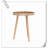 Kemanie 15'' W Solid Wood Nightstand