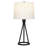 Metal Tripod Lamp