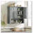 Bathroom Storage Cabinet-1531146060