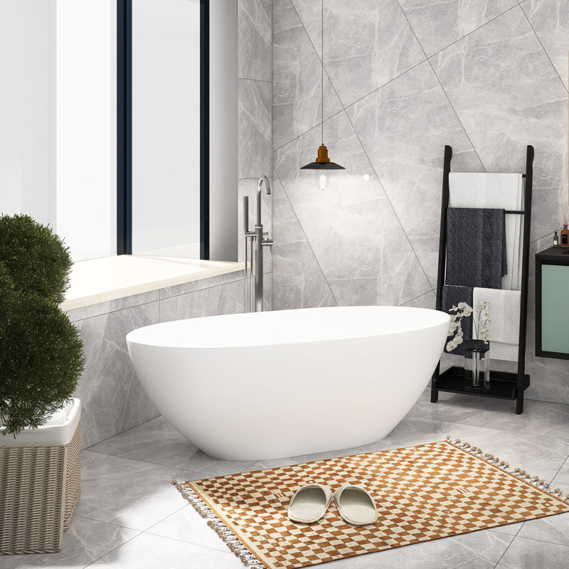 Baignoire 65 po x 30 po