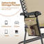 Outdoor Lounge Chair-1645630824