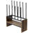 Entryway Boot Shoe Storage Rack