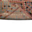 One-of-a-Kind 3'4" X 10'8" Hand Knotted Area Rug