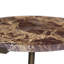 SOPHIE Marble End Table-1371417665