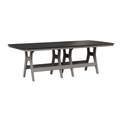 Harbor Outdoor Rectangular Dining Table