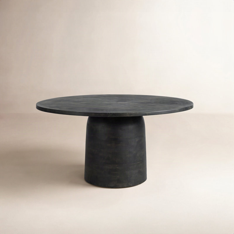 Basil Round Dining Table