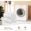 All Season Polyester Down Alternative Comforter-1343925941