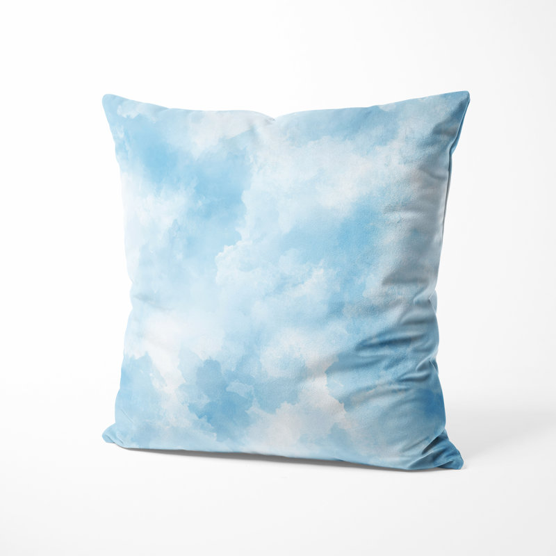 Coussin Coastal, H 20 po x l 20 po
