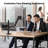 Hirsh Inbox Zero Multi-Screen Desktop Mount