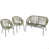 Vert est en rupture de stock sélectionné