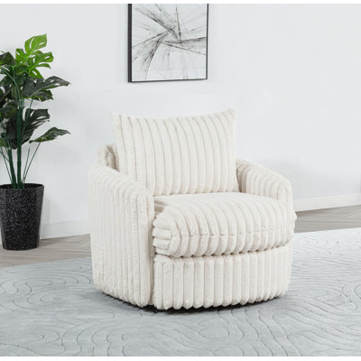 Chaise rembourrée Sarco