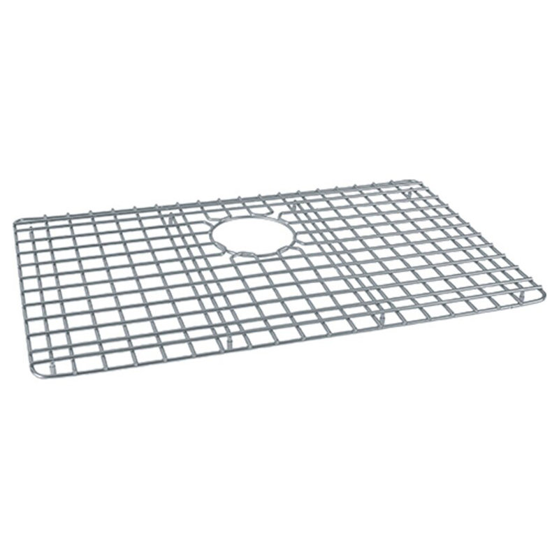 Grille d'évier