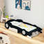 Lit plateforme simple avec roulettes-131120523-131120522