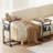 End Table Adjustable Height Side Table For Couch